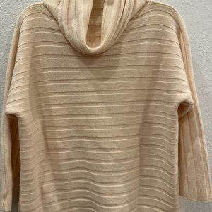 ZORAN 100% Cashmere Sweater 4-Ply NWT